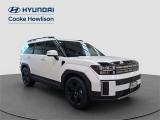 2025 Hyundai Santa Fe MX5 Active HEV7S