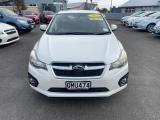 2012 Subaru IMPREZA