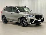 2020 BMW X5 M Competition