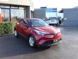 2018 Toyota C-HR 1.8L Petrol Hybrid