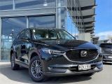 2020 Mazda CX-5 NZ NEW Gsx 2.5P/4Wd/6At