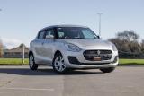 2019 Suzuki Swift XG LIMITED