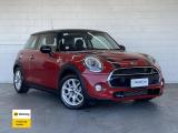 2016 Mini Cooper S 2.0 Turbo