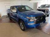 2024 Mitsubishi Triton DC WS 2.4D GLXR 4WD 6AT