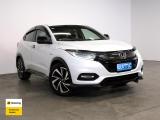 2018 Honda Vezel Hybrid RS 'Honda Sensing'