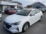 2019 Hyundai Elantra PE 2.0P/6AT in West Coast