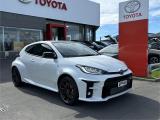 2024 Toyota Yaris GR 1.6P Turbo 4WD Manual