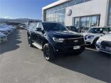 2020 Ford Ranger FX4 Double Cab 2WD