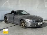 2010 BMW Z4 sDrive 35i