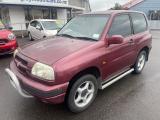 1999 Suzuki Grand Vitara VJLXA 2.0 3DR