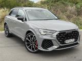 2021 Audi RS Q3 (294 Kw) 2.5Pt