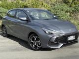2025 MG 3 Essence 1.5 Hybrid