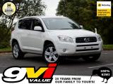 2009 Toyota RAV4 4WD Only 57kms! No Deposit Financ in Auckland