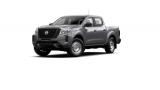 2025 Nissan Navara SL 4x4 auto