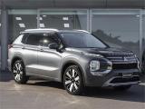 2025 Mitsubishi Outlander 2.5P VRX 4WD CVT