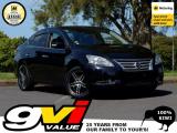 2013 Nissan Bluebird / Pulsar Only 26kms No Deposi in Auckland