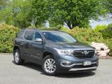 2019 Holden Acadia LT 7 seater 4WD