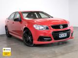 2014 Holden Commodore SV6 'NZ New'