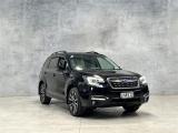 2018 Subaru Forester I Premium 2.5P/4WD/C