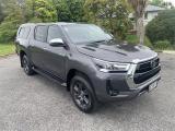 2023 Toyota Hilux Sr5 Td Dc 2.8Dt/4Wd