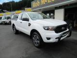 2021 Ford Ranger XL Supercab