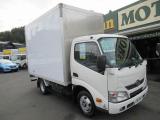 2013 Toyota DYNA boxbody