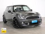 2013 Mini Cooper S 1.6lt Turbo