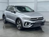 2024 Volkswagen T-Roc R-Line 2WD Facelift Petrol A in Canterbury