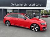 2018 Audi RS4 Rs 4 Avant 2.9Pt/4Wd in Canterbury