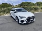 2022 Audi S3 Sportback in Otago