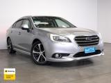 2014 Subaru Legacy B4 Limited 'Leather Package'