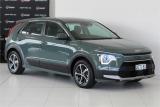 2023 Kia Niro PHEV LIGHT 1.6L PETROL PLUG IN HYRBI