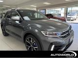 2024 Volkswagen T-Roc Tsi R Awd 2.0Pt/4Wd