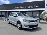 2014 Volkswagen Polo 63Kw 5 Man