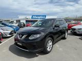 2014 Nissan X-Trail