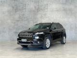 2017 Jeep Cherokee Limited 3.2P/4WD/9AT in Otago