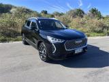 2022 Haval Jolion Ultra 1.5P