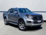 2020 Ford Ranger NZ NEW Wildtrak 2.0D/4Wd