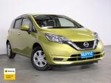 2019 Nissan Note 1.2lt X 'Facelift'