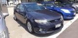 FORD FALCON XR6