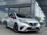 2019 Nissan Note e-POWER Nismo 1.2L Turbo