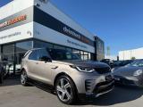 2021 LandRover Discovery 5 D300 HSE R-Dynamic 7 Se