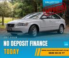 2009 Volvo S40 Auto