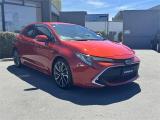 2019 Toyota Corolla HYBRID SPORT, Hatchback