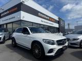 2018 MercedesBenz GLC 43 AMG Night Package High Sp