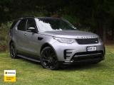 2020 LandRover Discovery 3.0lt T/Diesel 'Landmark 