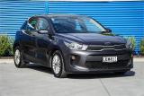 2018 Kia Rio Lx 1.4P/4At