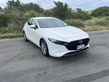 2019 Mazda 3 GSX 2.0P in Otago
