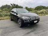 2017 BMW X5 Xdrive 40D in Otago