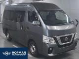 2019 Nissan NV350 High Roof 2.5 TD in Canterbury